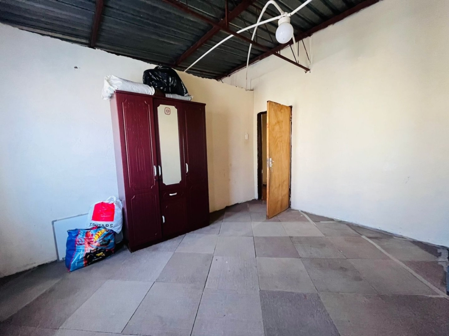 4 Bedroom Property for Sale in Motse Papiki Moilwa Free State